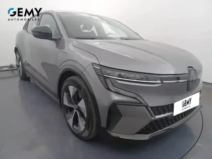 Photo 79 Renault Megane  E-Tech EV40 130ch standard charge
