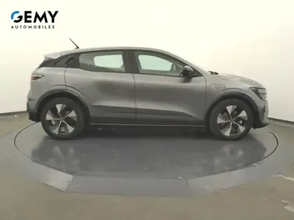 Photo 63 Renault Megane  E-Tech EV40 130ch standard charge