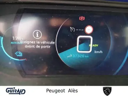 Photo 40 Peugeot 2008 Gén. II Ph1 NG Allure Pack 5