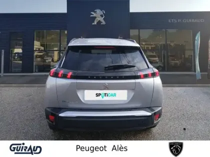 Photo 25 Peugeot 2008 Gén. II Ph1 NG Allure Pack 5