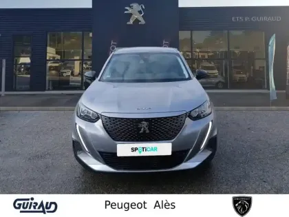 Photo 22 Peugeot 2008 Gén. II Ph1 NG Allure Pack 5