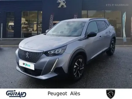 Photo Peugeot 2008 Allure Pack