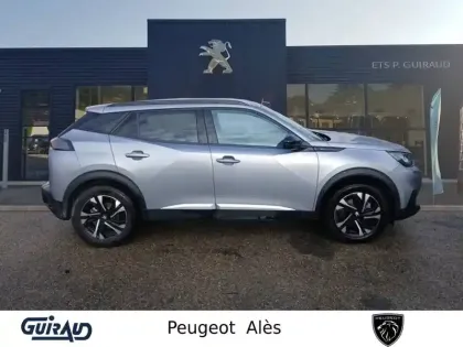 Photo 24 Peugeot 2008 Gén. II Ph1 NG Allure Pack 5