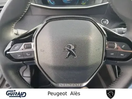 Photo 39 Peugeot 2008 Gén. II Ph1 NG Allure Pack 5