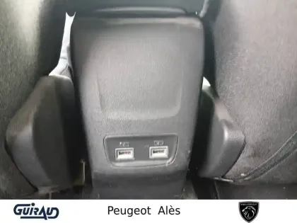 Photo 34 Peugeot 2008 Gén. II Ph1 NG Allure Pack 5