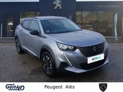 Photo 23 Peugeot 2008 Gén. II Ph1 NG Allure Pack 5