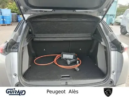 Photo 5 Peugeot 2008  Electrique 136 ch
