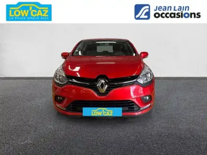 Photo 20 Renault Clio  TCe 90