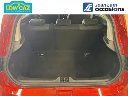 Photo 9 Renault Clio Gén. IV (B98) Ph2 Trend 5