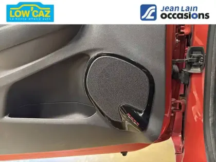 Photo 18 Renault Clio Gén. IV (B98) Ph2 Trend 5