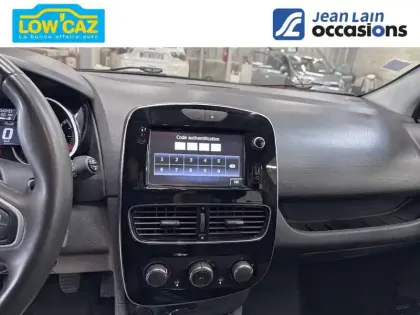 Photo 33 Renault Clio  TCe 90