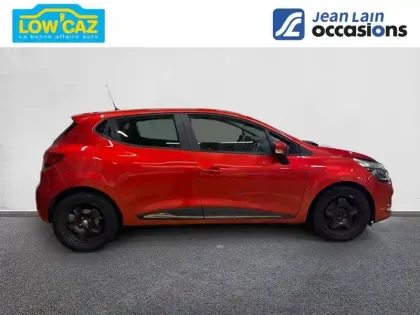 Photo 22 Renault Clio  TCe 90