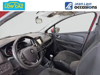 Photo 10 Renault Clio Gén. IV (B98) Ph2 Trend 5