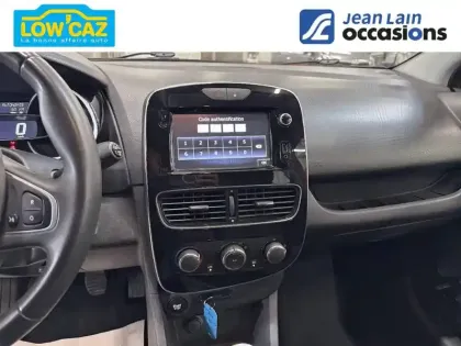 Photo 34 Renault Clio  TCe 90