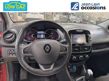 Photo 11 Renault Clio Gén. IV (B98) Ph2 Trend 5