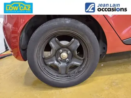 Photo 8 Renault Clio Gén. IV (B98) Ph2 Trend 5