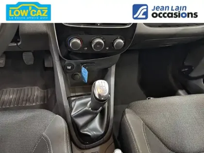 Photo 12 Renault Clio Gén. IV (B98) Ph2 Trend 5