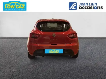 Photo 5 Renault Clio Gén. IV (B98) Ph2 Trend 5