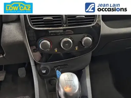 Photo 13 Renault Clio Gén. IV (B98) Ph2 Trend 5