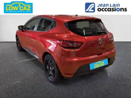 Photo 6 Renault Clio Gén. IV (B98) Ph2 Trend 5