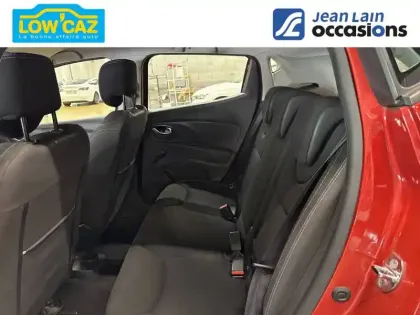 Photo 16 Renault Clio Gén. IV (B98) Ph2 Trend 5