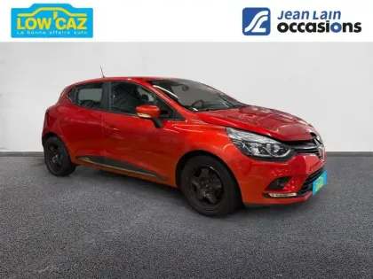 Photo 21 Renault Clio  TCe 90