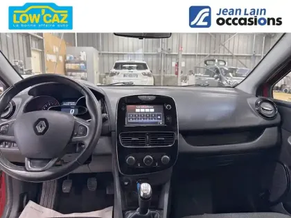 Photo 17 Renault Clio Gén. IV (B98) Ph2 Trend 5