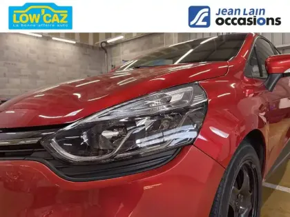 Photo 23 Renault Clio  TCe 90