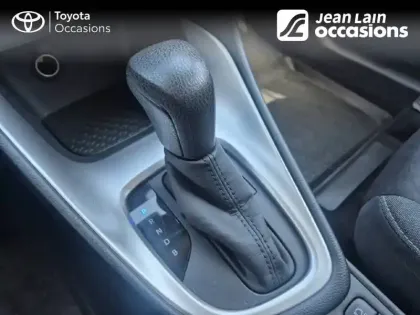 Photo 12 Toyota Yaris  Hybride 116h