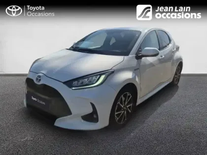 Photo Toyota Yaris Design