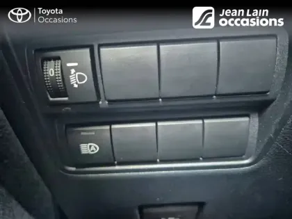 Photo 19 Toyota Yaris  Hybride 116h