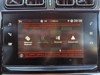 Photo 15 Citroën C3  PureTech 83 S&S BVM5