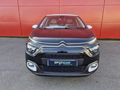 Photo 26 Citroën C3  PureTech 83 S&S BVM5