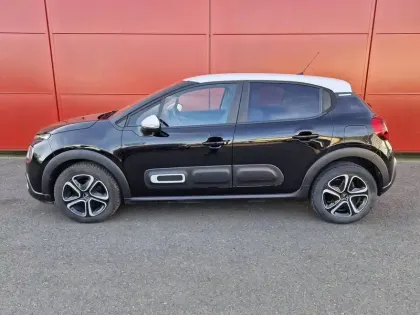 Photo 29 Citroën C3  PureTech 83 S&S BVM5