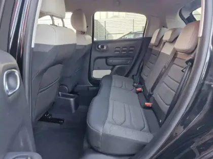 Photo 18 Citroën C3  PureTech 83 S&S BVM5