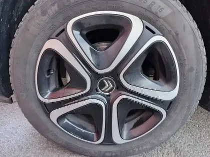 Photo 21 Citroën C3  PureTech 83 S&S BVM5