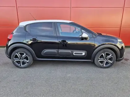 Photo 53 Citroën C3  PureTech 83 S&S BVM5
