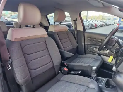 Photo 11 Citroën C3  PureTech 83 S&S BVM5