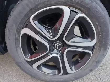 Photo 22 Citroën C3  PureTech 83 S&S BVM5