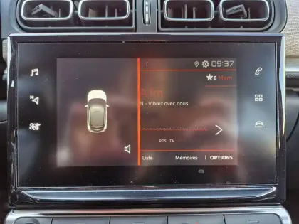 Photo 14 Citroën C3  PureTech 83 S&S BVM5