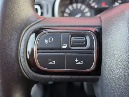 Photo 16 Citroën C3  PureTech 83 S&S BVM5