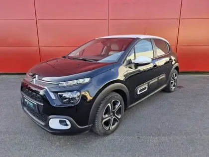 Photo Citroën C3 Feel Pack