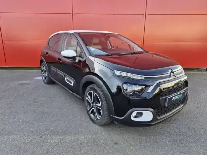 Photo 52 Citroën C3  PureTech 83 S&S BVM5