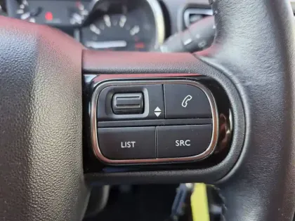 Photo 17 Citroën C3  PureTech 83 S&S BVM5