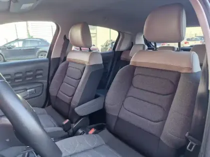 Photo 12 Citroën C3  PureTech 83 S&S BVM5