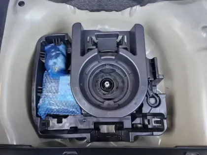 Photo 20 Citroën C3  PureTech 83 S&S BVM5