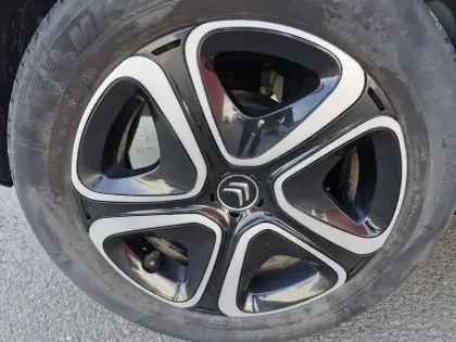 Photo 48 Citroën C3  PureTech 83 S&S BVM5