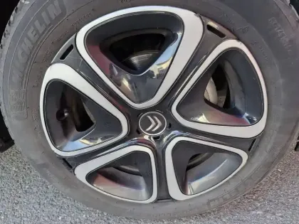 Photo 24 Citroën C3  PureTech 83 S&S BVM5