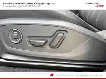 Photo 20 Audi E-tron Q6  306 ch 100 kWh performance