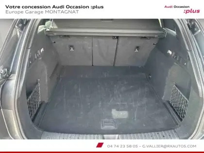 Photo 6 Audi E-tron Q6  306 ch 100 kWh performance